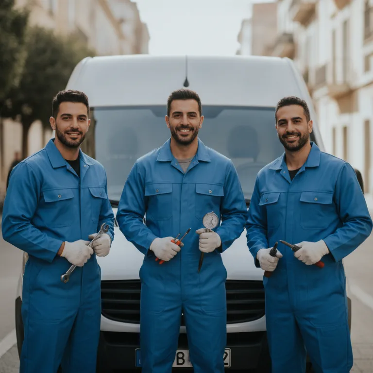 Reparación Radiadores equipo en Las Rozas de Madrid
